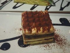 爱之丘提拉米苏-必胜客(欧亚卖场店)