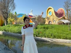 -水上乐园·欢乐世界