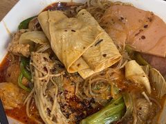 -林静小吃(复兴路店)