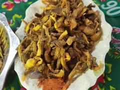 -人民公社大食堂(顺义总店)