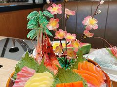 -星伦多自助料理(爱琴海店)