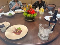 -臻萃轩中餐厅(国家会展中心店)