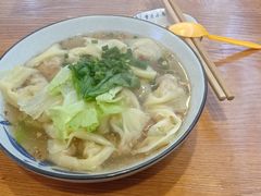 -重庆小面老麻抄手(世纪金源店)