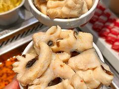 -海底捞火锅(团结桥店)