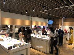 -ABC Cooking Studio(上海环球金融中心店)