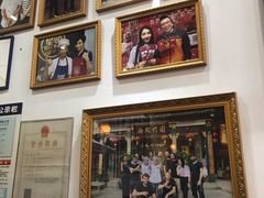 -西关竹园(荔枝湾店)