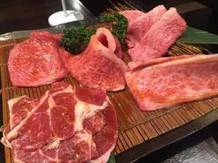 -俺的焼肉(銀座9丁目店)