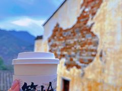 -篁岭景区