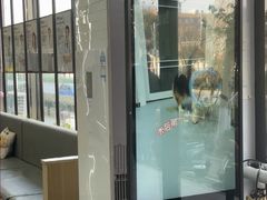 -pd派德宠物中心医院24H急重症·眼科中心·血液透析中心(嵩山北路店)