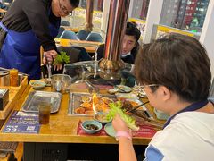 -蚝英雄鲜蚝自助专门店(长楹天街直营店)