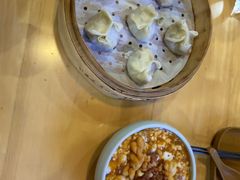 -小六汤包·老字号·中华名小吃(兴庆路店)