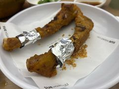 -苏小柳点心·手作小笼包(浦东嘉里城分院)