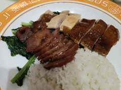 -张腾记茶餐厅(保利大都汇C区店)