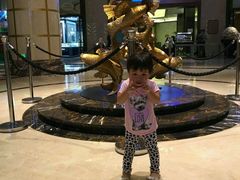 -珠海横琴长隆《卡卡虎奇遇记》