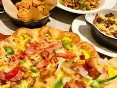 -必胜客(中山店)