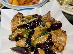 -山水茶艺馆·点心粤菜·30年老字号