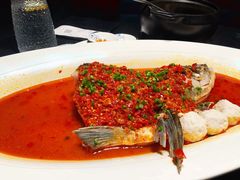 剁椒鱼头-凤凰湘语·湘粤鲜融(浦东旗舰店)