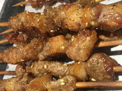 -管氏翅吧(马家堡店)