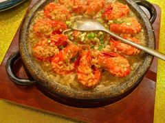 -红色江山(首钢国际大厦店)