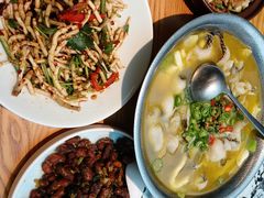 -滇铺子·云南特色菜·鲜花野菜季(东风东路c86店)