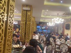 -金陵后厨·南京菜(新街口秣陵路店)