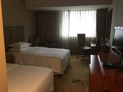 -成都天府丽都喜来登饭店