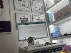 -蓝丝带产后恢复中心(都江堰店)