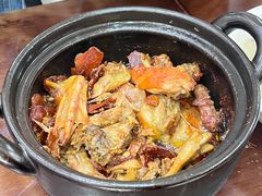 -斯丹姜母鸭·古法干香(涂门街总店)