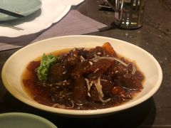 -西安凯悦酒店·湖畔中餐厅