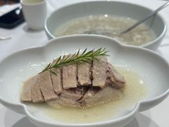 -香雪海饭店中餐厅(人民桥店)