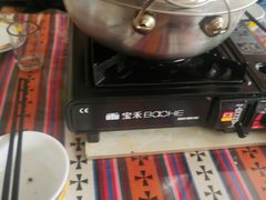 -卡万金特色藏餐