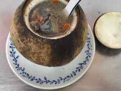 -達揚原味燉品(文明路店)