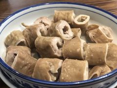 -兰边碗(鼓楼店)