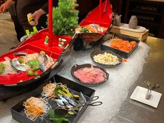 -北京王府井希尔顿酒店·万斯阁西餐厅