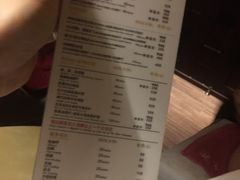 -丽晶大班SPA(大沽店)