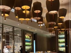 大堂-夏宫中餐厅(静安香格里拉店)