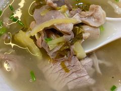 -陈记汤饭(水巷口店)