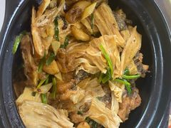-海泉湾竹筒饭·瘦身水库大头鱼(从化温泉镇店)
