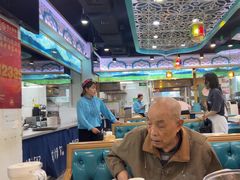 -帕米尔食府(白云观店)