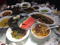 -文杏酒楼(一品天下店)