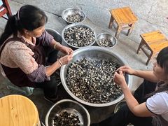 -郭氏沙坝鱼庄＆白族特色菜