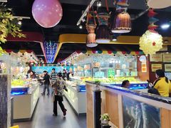 -巴犀烧烤(新崇光店)