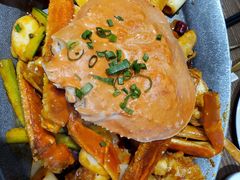 -蟹之国·精品蟹料理(极地店)
