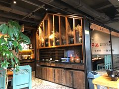 -手选潮汕鲜活牛肉火锅(二七广场店)