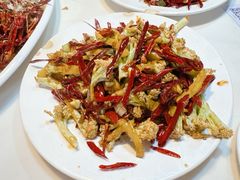 -田记餐馆(富国街店)