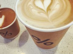 -% Arabica(京都东山店)