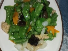 -外婆味道·云南菜大当家(关上店)