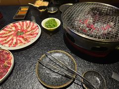 -樱嘢·炭火烧肉(惠南店)