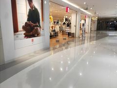 -丽达购物中心(崂山店)