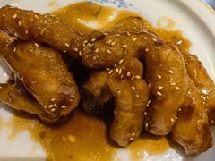 -恭敬李·烤鸭(天坛北门店)